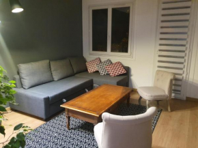 Appartement cosy Parc Thermal